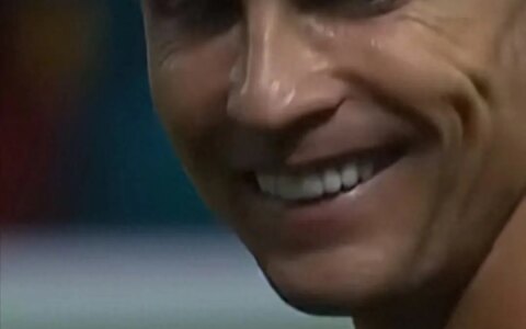 C罗世界波2023-24赛季沙特足球超级联赛第12轮，C罗！！！-c罗比赛时间表