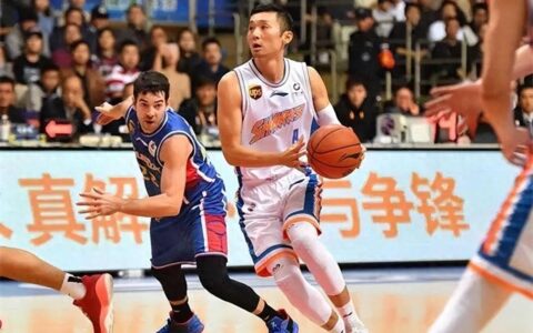 亚运会中国男篮名单：赵睿王哲林领衔 周琦李凯尔缺阵-中国男篮亚运会冠军