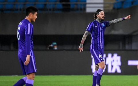 终于回归正轨！津媒爆料：中超下赛季将时隔4年重回3月开赛！-下赛季中超或仍延续赛会制