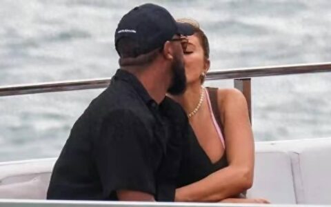 惊人合作！乔丹亲自宣布喜结连理，皮蓬前妻与乔丹儿子共享幸福！-乔丹的皮蓬什么意思