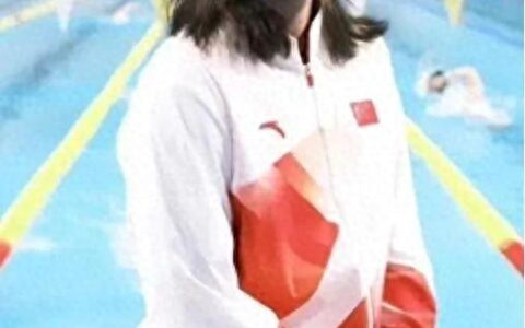 余依婷火到国外！韩媒：美貌实力并重，18岁小将成新晋泳坛女神-余依婷什么时候比赛