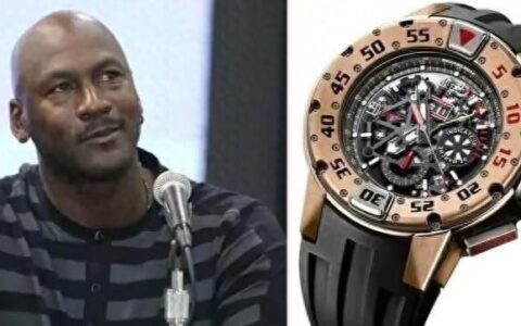 原来乔丹有这么多问题！翻看乔丹的黑历史，发现问题真不少！一、-乔丹有什么黑点球员