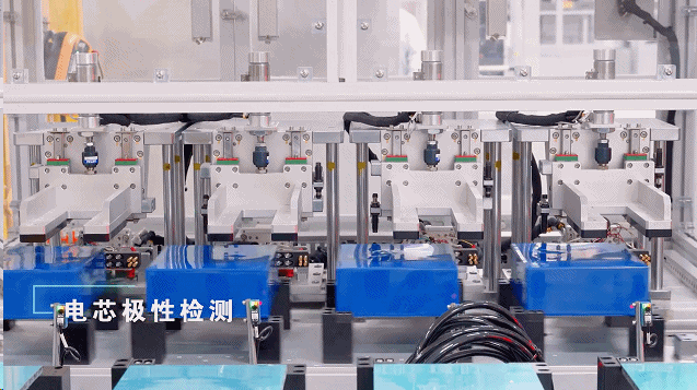 中国机器人“一哥”埃斯顿猛攻锂电池极限制造