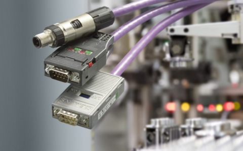 PROFIBUS-PA主要应用在哪些领域？(PROFIBUS)