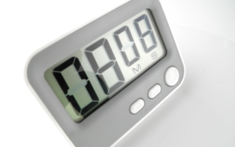 计时器的精度受哪些因素影响？(计时器)