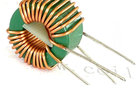 插件电感有哪些类型及选购要点