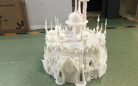 3D打印技术：改变世界的生产方式