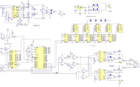 ad8422的供电电压是多少？(ad8422)