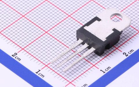 达林顿管在电路中起什么作用？(达林顿管)