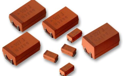 氧化铌电容的极性如何判断？(氧化铌电容)