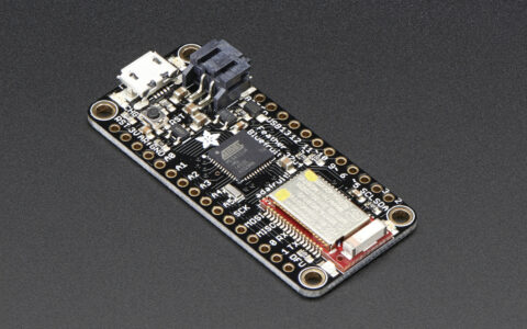 Adafruit是否有自己的开发板？(adafruit是什么)