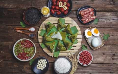 端午节的起源是什么？(端午节)