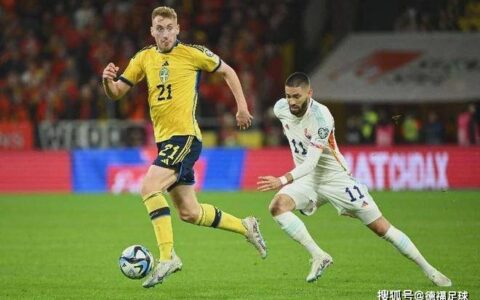 欧洲杯预选赛：丹麦VS哈萨克-丹麦队欧洲杯