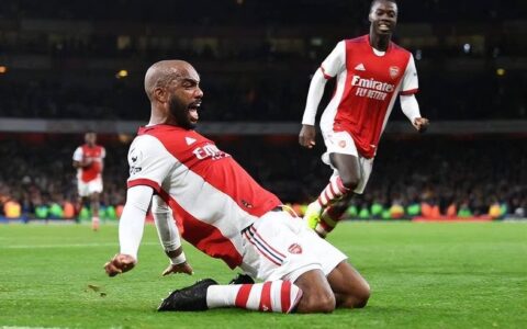 今日足球：阿森纳vs塞维利亚 埃因霍温vs朗斯-阿森纳对埃弗顿在线直播