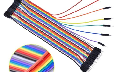 杜邦线有哪些类型？(杜邦线)