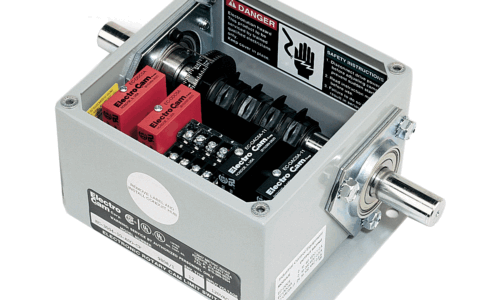 凸轮开关的防护等级是什么？(凸轮开关)