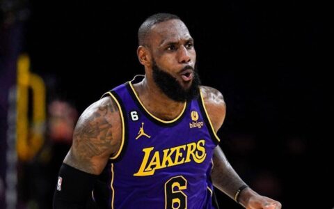 10次全明星票王,全明星大赛得分王,詹姆斯还差1个全明星MVP!-nba全明星票数统计