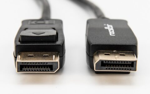 DisplayPort（DP）与HDMI有什么区别？