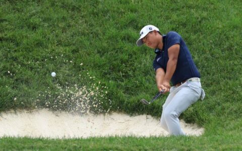 潘政琮备战东京奥运，力争奖牌！-潘政如个人资料简介