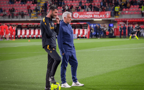 沙特联赛主席希望穆帅加盟，以便给沙特联赛，再次带来“C罗效应”-沙特足球俱乐部老板