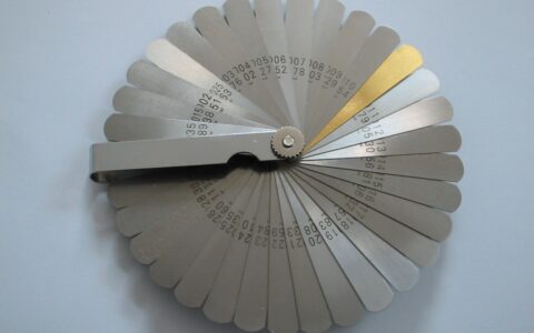 塞尺的优点是什么？(塞尺)