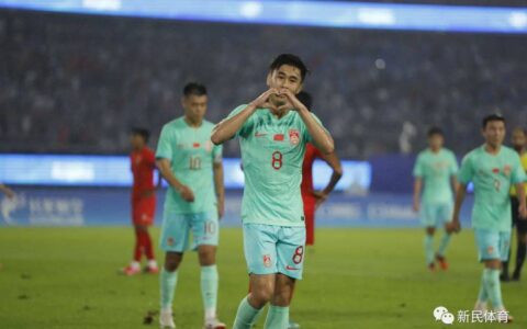 申花的戴伟浚又上头条了？-上海申花孙世林近期照