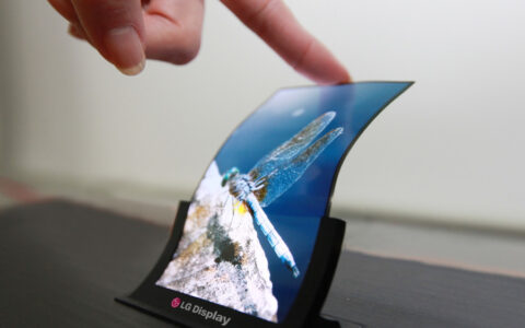 探秘OLED发光原理的奥秘