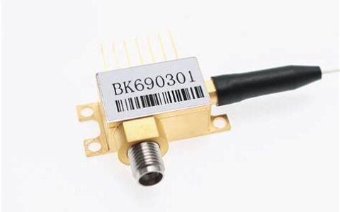 RF调制器和解调器的价格如何？(RF调制器和解调器)