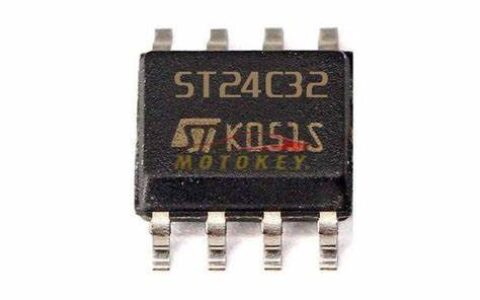 什么是24c32？(24c32)