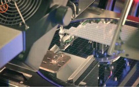 制作芯片需要哪些设备？(芯片制作流程)