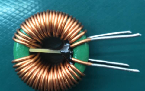 电感线圈的磁场会对其他元件产生影响吗？(电感线圈)