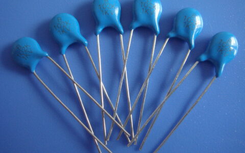 瓷片电容的主要特点是什么？(瓷片电容)