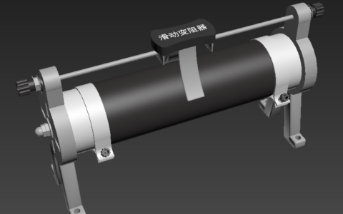 如何判断滑动变阻器的好坏(滑动变阻器)
