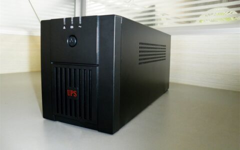 不间断电源（UPS）有哪些类型？(不间断电源)
