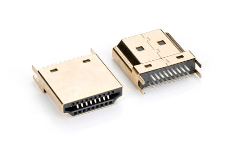 HDMI连接器是什么？(HDMI连接器)