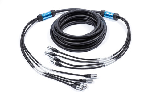 音频连接器是什么？(音频连接器)