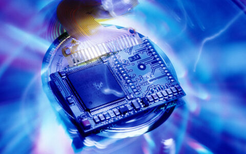 中国有哪些知名的芯片公司