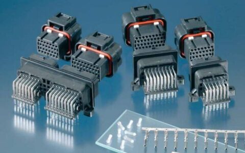 如何防止汽车连接器出现故障？(汽车连接器)