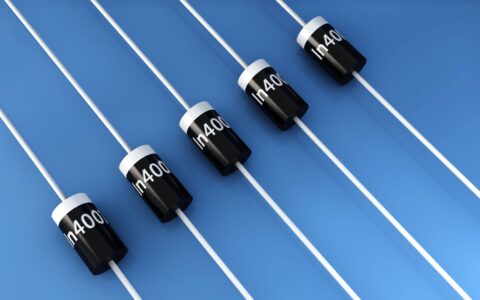 高效率二极管适用于哪些领域？(高效率二极管)