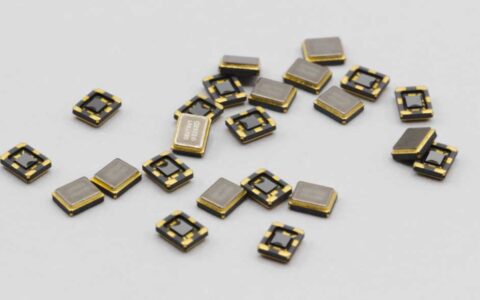 晶振有哪些类型？(晶振是什么)