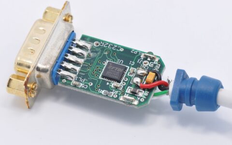 如何检测USB芯片是否正常工作？(USB芯片)