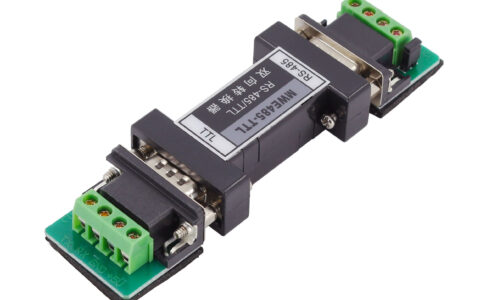 RS-485和RS-422芯片是什么？(RS-485RS-422芯片)