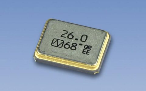 如何更换损坏的晶振？(晶振)