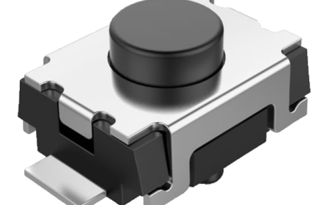 轻触开关的寿命是多久？(轻触开关)