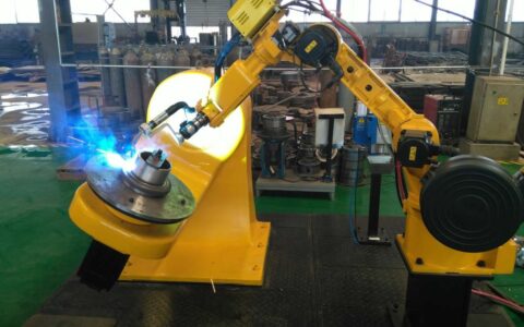 如何调整焊接设备的参数？(焊接设备材料)