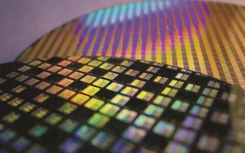 芯片流片什么意思