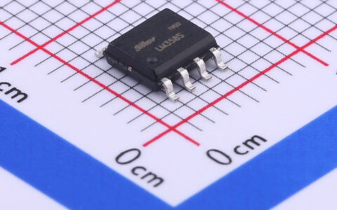 RF放大器与其他放大器的区别是什么？(RF放大器)