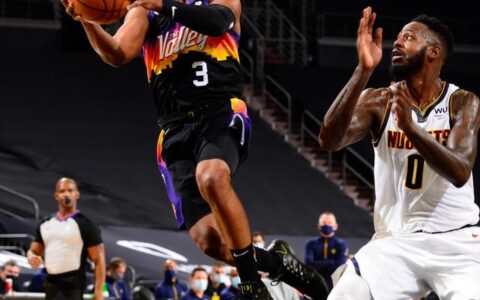 保罗将无限期休战——篮球巨星面临新的挑战