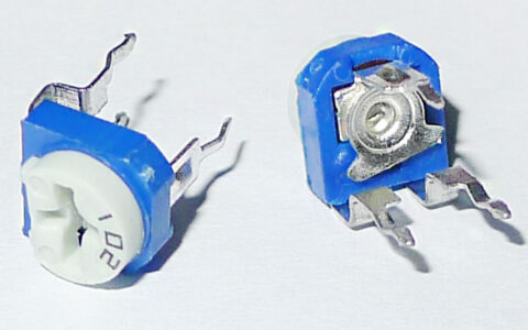 可调电阻的应用场景有哪些？(可调电阻)