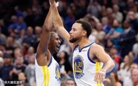 好胜心强就是历史最佳？科尔称库里比乔丹更强大-科尔谈库里